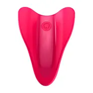 Satisfyer High Fly Gul