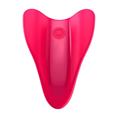 Satisfyer High Fly Gul