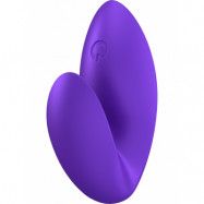 Satisfyer: Love Riot, Finger Vibrator