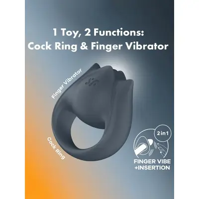 Satisfyer Perfect Pair 2