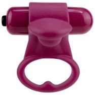 Screaming O You-Turn 2 Finger Fun Vibe Vibrator