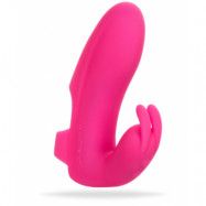 Silicone Marvelous Pleaser