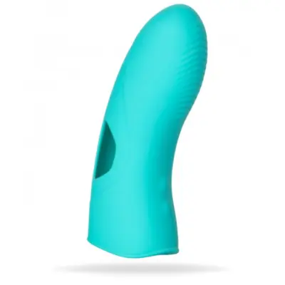 Silicone Marvelous Tickler