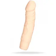Silicone Stud Woody (Färg: Brun)