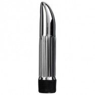 SILVER LADYFINGER MINIVIBRATOR