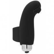 Simplicity Basile Fingervibrator