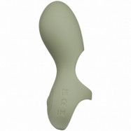 Sinful Have Fun Fingervibrator - Green