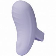 Sinful Uppladdningsbar Loving Fingervibrator - Purple