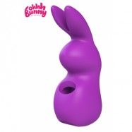 Spunky Bunny Fingervibrator