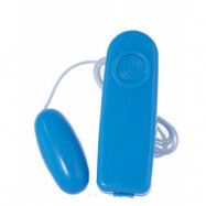 SURGE BULLET VIBRATOR BLUE