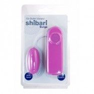 SURGE BULLET VIBRATOR PINK