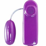 SURGE BULLET VIBRATOR PURPLE