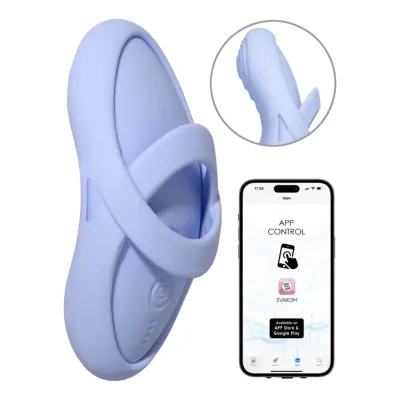 Svakom - Echo 2 - Blue