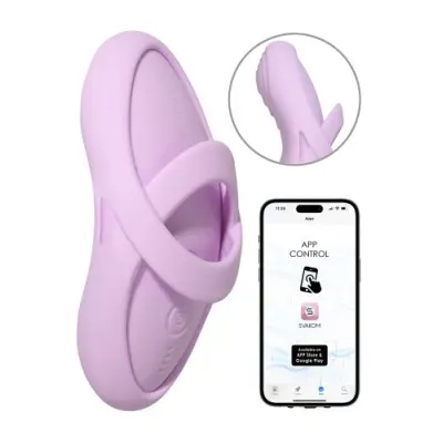 Svakom Echo 2 Pink