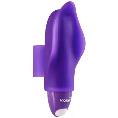Taboom Fingervibe - Lila