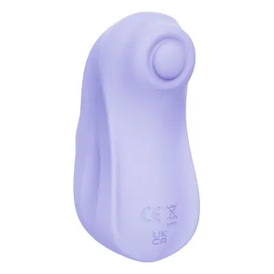Teazers - Finger Vibrator Tapping Toy - Purple