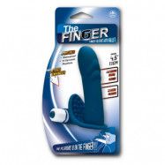 The Finger Vibrator