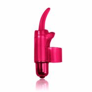 Tingling tongue powerbullet pink