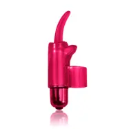 Tingling tongue powerbullet pink