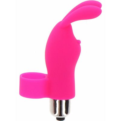 Toy Joy: Finger Vibes, Bunny Pleaser