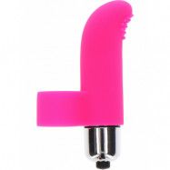 Toy Joy: Finger Vibes, Tickle Pleaser