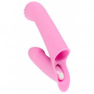 Vibrating Finger Extension