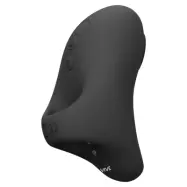 Vive Hana Black Fingervibrator