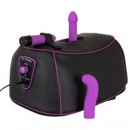 You2Toys G- och P-Spot Sexmaskin - Lila