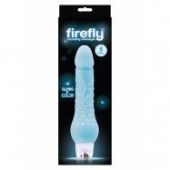 FIREFLY 8'' VIBR MASSAGER BLUE