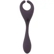 Flexible Couples Vibrator