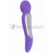 Vibrator, Flexy Purple – flexistimulator