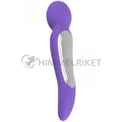Vibrator, Flexy Purple – flexistimulator
