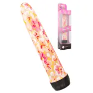 Flower Power Vibrator