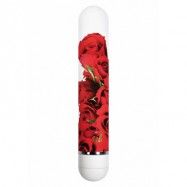 FLOWER VIBE BED OF ROSES - Vibrator