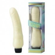 FLUOR P-SHAPE VIBRATOR
