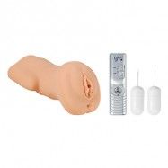 Fresh Innocence Vikki Vibratorer