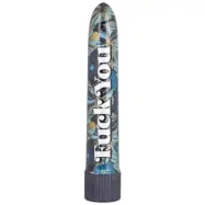 Fuck You Personal Vibrator