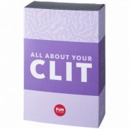 Fun Factory All About Your Clit Box Vibratorset - Purple