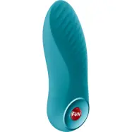 Fun Factory: Bijou Bullet Vibrator, turkos
