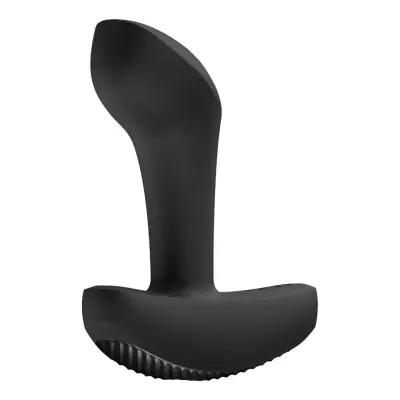 Fun Factory Bootie Vibe Anal Vibrator Black