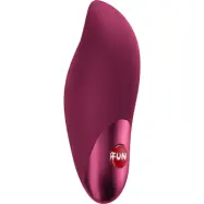 Fun Factory: Charme Bullet Vibrator, vinröd