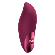 Fun Factory Charme Bullet Vibrator Wine Red