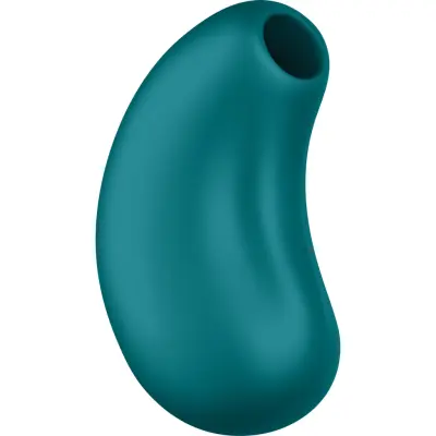 Fun Factory: Cherie, Double Air Pulse Vibrator