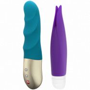 Fun Factory Clit Kit Limited Edition Vibratorset