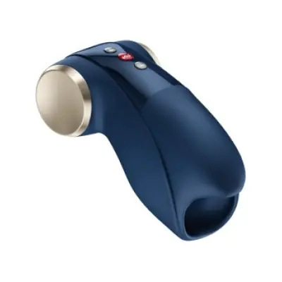 FUN FACTORY - COBRA LIBRE II VIBRATOR MASTURBATOR NIGHTBLUE