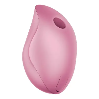 Fun Factory Delicia Air Pulse Vibrator Pink