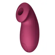 Fun Factory Desire Air Pulse Vibrator Wine Red