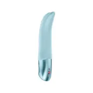 FUN FACTORY - DIVA DOLPHIN G-SPOT VIBRATOR ICE BLUE