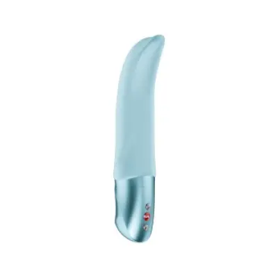 FUN FACTORY - DIVA DOLPHIN G-SPOT VIBRATOR ICE BLUE