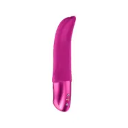 FUN FACTORY - DIVA DOLPHIN G-SPOT VIBRATOR MAGENTA
